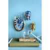 Studio Roof Rosalia Beetle (S) | 3D Cardboard Insect