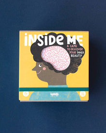  🧠 Inside Me - Educational Human Body Game - Londji