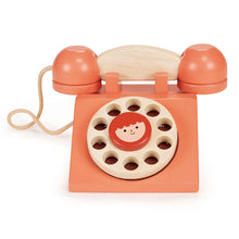  Ring Ring Telephone - ThreadBear