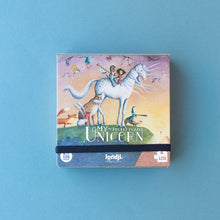  My unicorn pocket puzzle - Londji