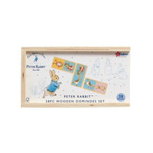  Peter Rabbit Dominoes