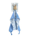 Peter Rabbit Signature Muslin Comforter | 100% Cotton | Rainbow Designs