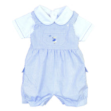  Peter and Butterfly Playsuit Set - mini-la-mode