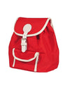 Blafre Retro Backpack 8.5L Red | Children's Backpack Ages 3–5
