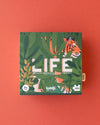 Life 200-Piece Endangered Animals Puzzle - Londji