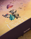 My Unicorn 350-Piece Puzzle - Glitter Puzzle - Londji