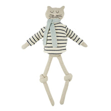  Cat Ragdoll - Sophie Home