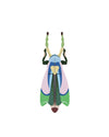 Studio Roof Sakura Beetle (L) | 3D Cardboard Insect