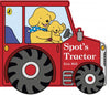 Spot's Tractor Book