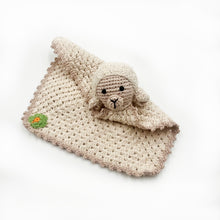  Sleepy lamb - Pebble