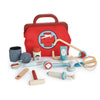Doctor's Bag Se - Tender Leaf Toys