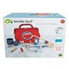 Doctor's Bag Se - Tender Leaf Toys