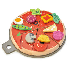  Pizza Party - ThreadBear Design