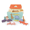 Little Noah's Ark - Tender Leaf Toys
