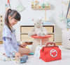 Doctor's Bag Se - Tender Leaf Toys