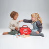 Doctor's Bag Se - Tender Leaf Toys