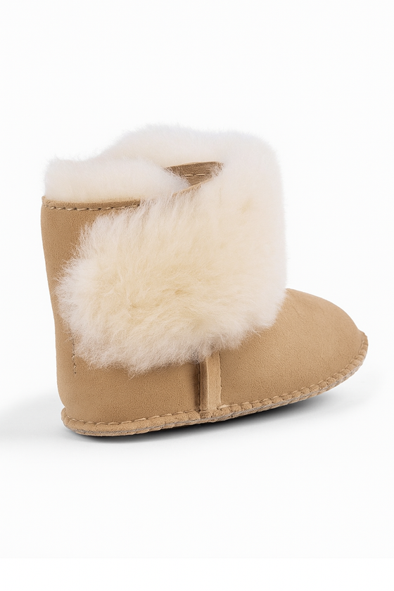 Baby Bootie Deluxe – EMU Australia
