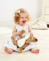 Guess How Much I love You Nutbrown Hare - Soft Toy