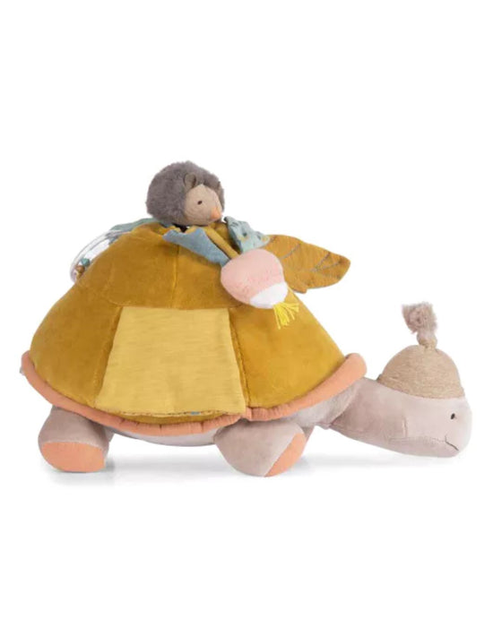 Giant Activity Tortoise – Moulin Roty