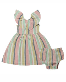  Harper Dress - Vignette