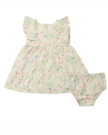  Michele Dress - Vignette