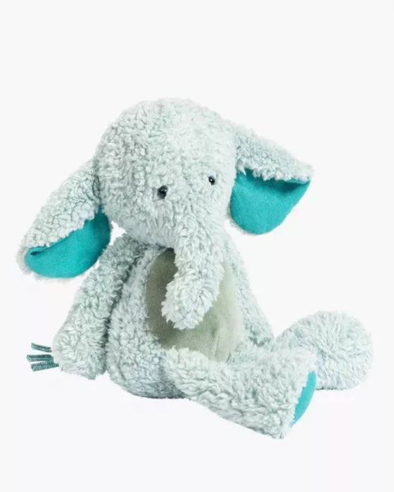 Little Elephant Plush Toy – Moulin Roty