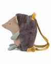 Hedgehog Backpack – Moulin Roty