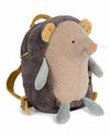Hedgehog Backpack – Moulin Roty