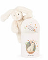 Louison Bunny Doll in Gift Box – Moulin Roty