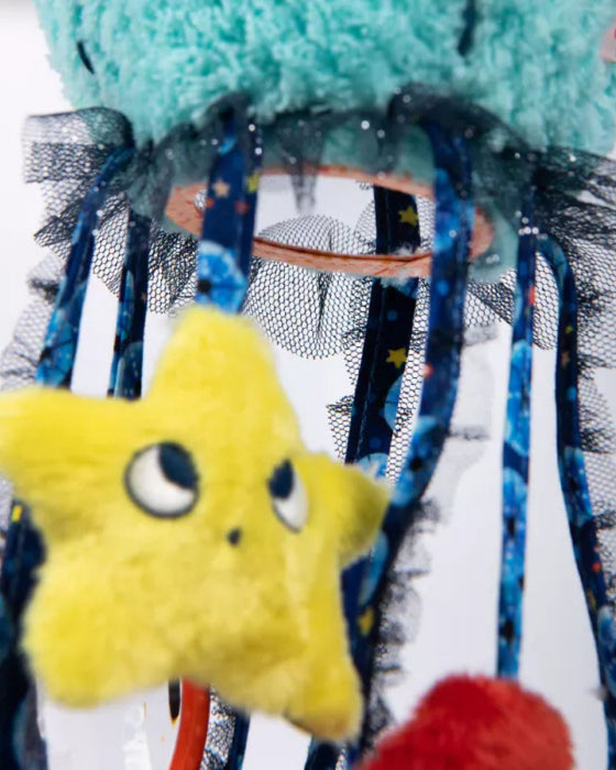 Jellyfish Activity Toy – Moulin Roty