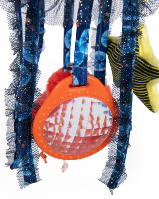Jellyfish Activity Toy – Moulin Roty