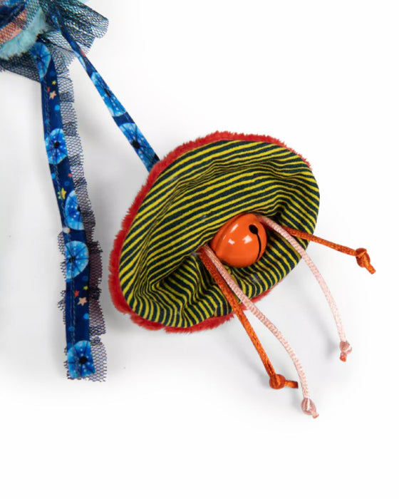 Jellyfish Activity Toy – Moulin Roty