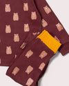 Brown Bears Organic Pyjamas – Little Green Radicals