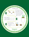 Red Hot Chilli Pot - Grow Your Own Plant Kit