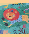 My jungle puzzle - Londji
