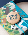Animal Planet puzzle - Londji