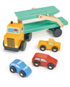 Vehicle Transporter - Mentari