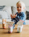 Farmyard Animal Skittles - Orange Tree Toys