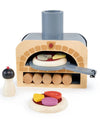 Pizza Oven Play Set – ThreadBear Design (UK/EU)