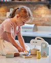 Home Baking Toy - Tender Leaf Toys