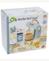 Home Baking Toy - Tender Leaf Toys