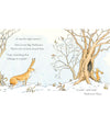Guess How Much I Love You in the Winter – Deluxe Christmas Gift Edition (Hardback) by Sam McBratney & Anita Jeram