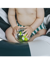 Petit Boum Happy Bubbles Froggies Sensory Toy | Sensory Ball