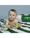 Petit Boum Happy Bubbles Froggies Sensory Toy | Sensory Ball