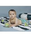 Petit Boum Happy Bubbles Froggies Sensory Toy | Sensory Ball