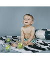Petit Boum Happy Bubbles Froggies Sensory Toy | Sensory Ball