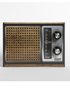 EIGHT Build Your Own Retro Radio Kit | DIY FM Radio
