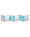 Guess How Much I Love You Unfold & Discover - Cloth Book