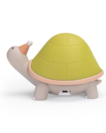  Turtle Nomad Night Light – Soft Glow Rechargeable - Moulin Roty