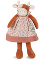 Charlotte the Cow Plush – Moulin Roty